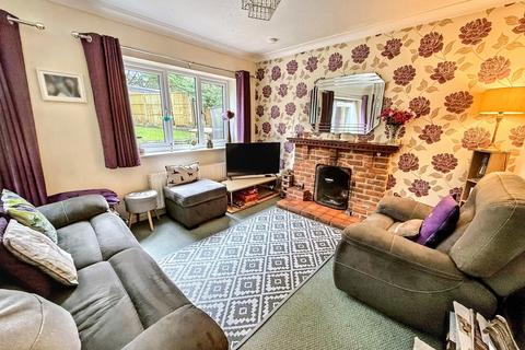 4 bedroom detached house for sale, Alderholt