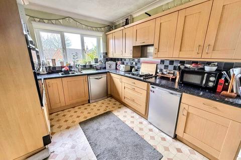 4 bedroom detached house for sale, Alderholt