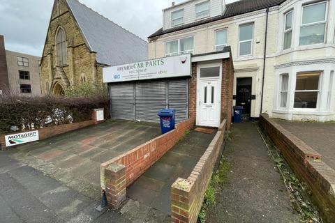 Shop to rent, Heaton Road, Newcastle Upon Tyne