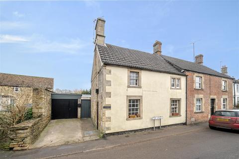 2 bedroom semi-detached house for sale, High Street, Yatton Keynell, Chippenham