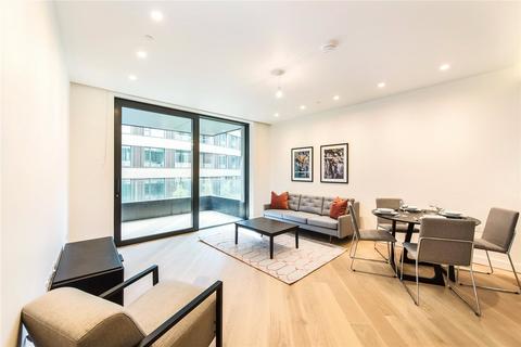 Wood Crescent, London, W12