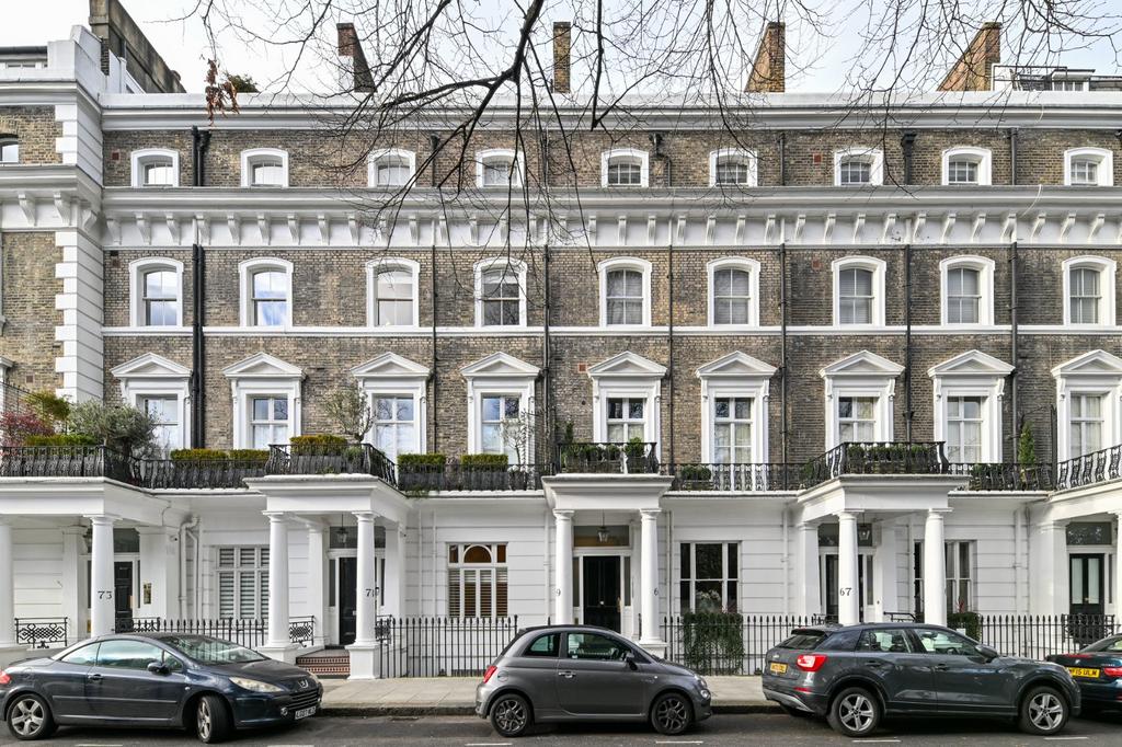 Handsome Terrace
