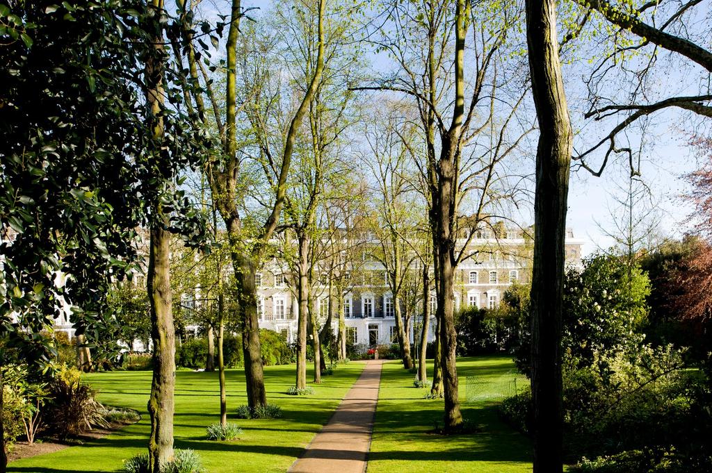 Stunning Square