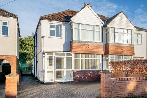 3 bedroom semi-detached house for sale, Albion Avenue, York