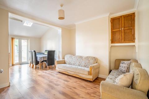 undefined, Albion Avenue, York