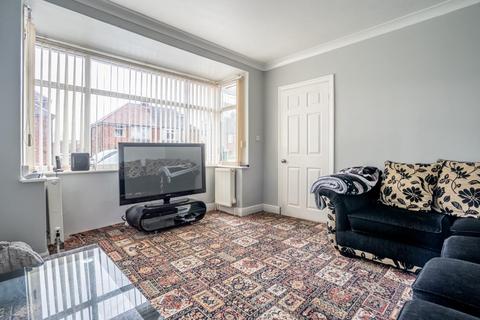 undefined, Albion Avenue, York