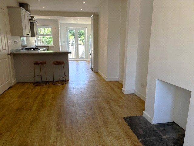 Kitchen/Famly Room