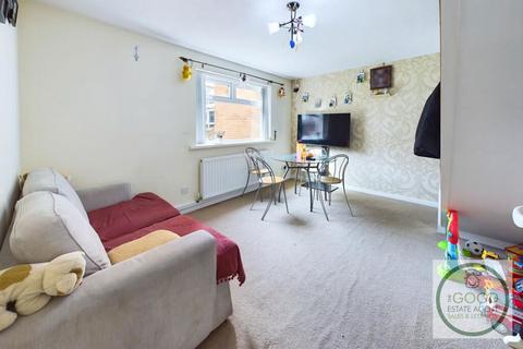 2 bedroom terraced house for sale, Highfield Place, Sunderland, Tyne and Wear, SR4 6LP