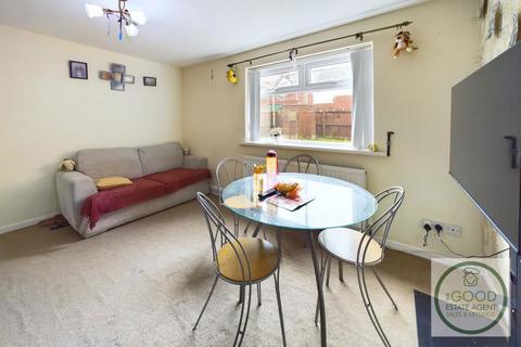 2 bedroom terraced house for sale, Highfield Place, Sunderland, Tyne and Wear, SR4 6LP