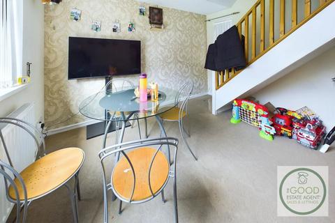 2 bedroom terraced house for sale, Highfield Place, Sunderland, Tyne and Wear, SR4 6LP