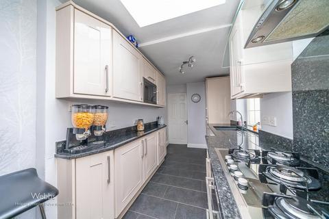 2 bedroom semi-detached house for sale, Stafford Road, Walsall WS6