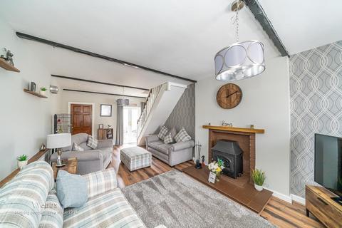 3 bedroom semi-detached house for sale, Stafford Road, Walsall WS6