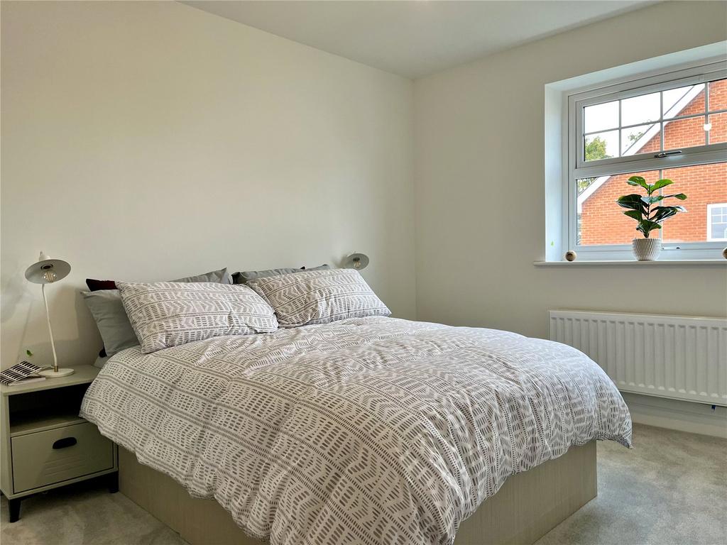 Bed 4