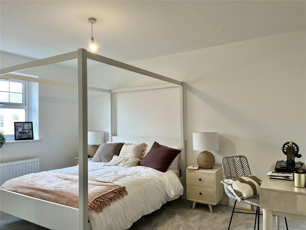 Bed 2