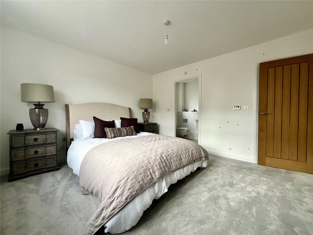 Bed 1