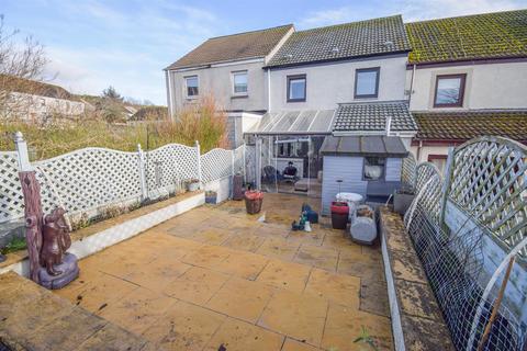 3 bedroom terraced house for sale, 135 Firhill, Alness