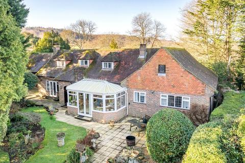 5 bedroom detached house for sale, Graffham, Petworth, West Sussex, GU28