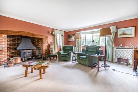 5 bedroom detached house for sale, Graffham, Petworth, West Sussex, GU28