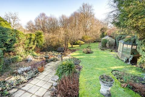 5 bedroom detached house for sale, Graffham, Petworth, West Sussex, GU28