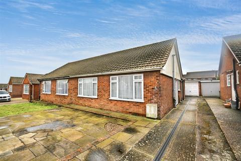 2 bedroom semi-detached bungalow for sale, Rise Park Gardens, Eastbourne