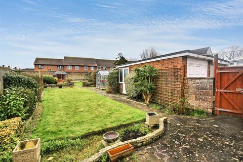 2 bedroom semi-detached bungalow for sale, Rise Park Gardens, Eastbourne