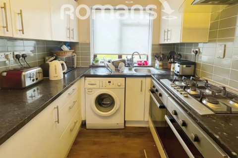 1 bedroom in a house share to rent, Fountains Close, Basingstoke, RG24