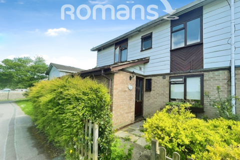 1 bedroom in a house share to rent, Fountains Close, Basingstoke, RG24