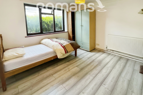 1 bedroom in a house share to rent, Fountains Close, Basingstoke, RG24