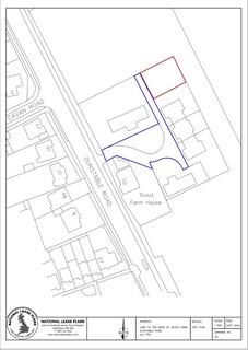 Plot for sale, Land at Bylands Barn, Maris Meadow, Redbourn, St. Albans, Hertfordshire, AL3 7FB