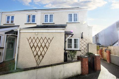 3 bedroom semi-detached house for sale, The Cross Keys, Llantwit Major, CF61