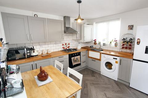 3 bedroom semi-detached house for sale, The Cross Keys, Llantwit Major, CF61