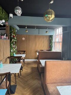 Cafe for sale, 1 Parsonage Place, Tring, Hertfordshire, HP23 5AT