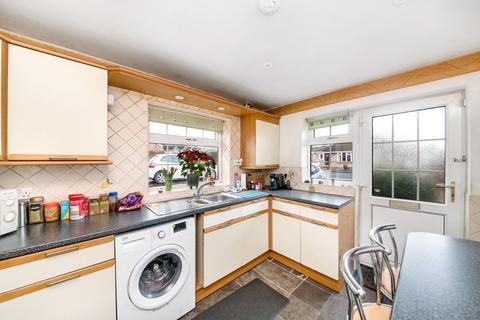 2 bedroom semi-detached bungalow for sale, Kirkdale Drive, Calder Grove, WF4