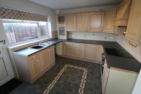 undefined, The Grange , Burton upon Trent DE14