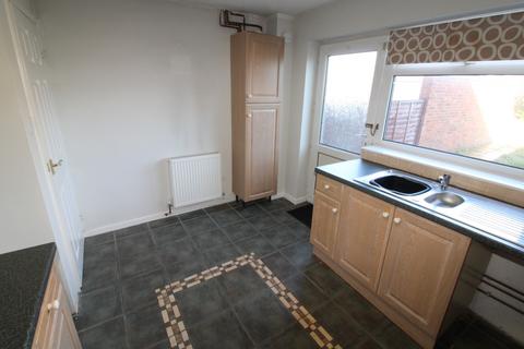 undefined, The Grange , Burton upon Trent DE14