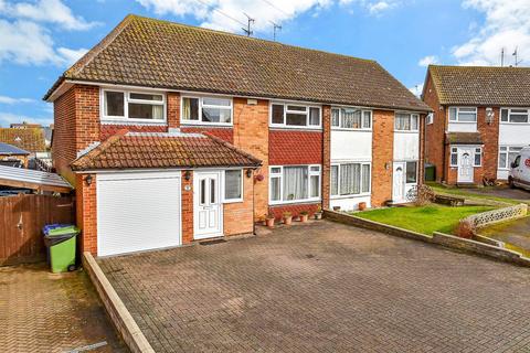 4 bedroom semi-detached house for sale, Rivers Road, Teynham, Sittingbourne, Kent