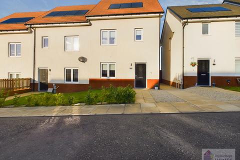 4 bedroom townhouse for sale, Ardcrags Terrace, East Kilbride G75