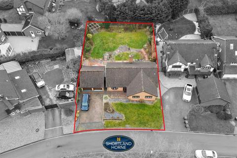 undefined, Heycroft, Coventry CV4
