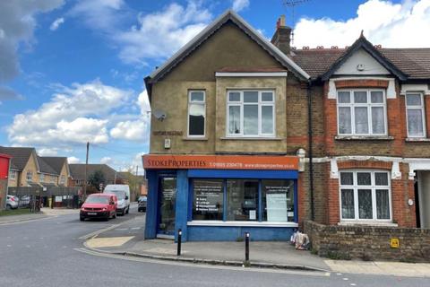 Mixed use for sale, 84 Cowley Mill Road, Uxbridge, Middlesex, UB8 2QD