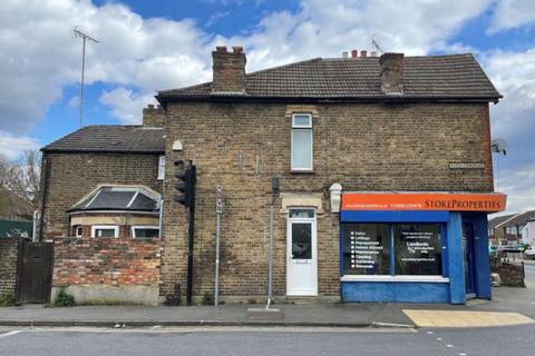 Mixed use for sale, 84 Cowley Mill Road, Uxbridge, Middlesex, UB8 2QD