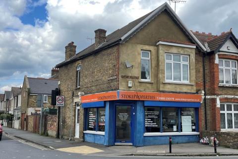 Mixed use for sale, 84 Cowley Mill Road, Uxbridge, Middlesex, UB8 2QD