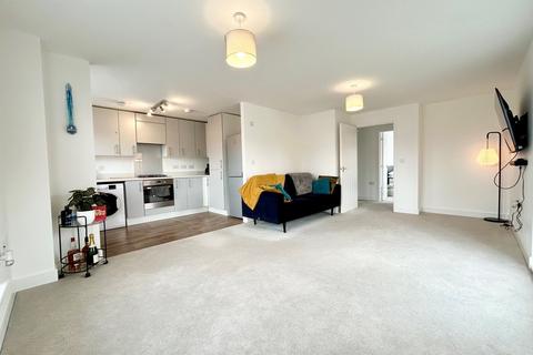 Flat 2, 20 Cheviot Crescent, Whitehouse, Milton Keynes, MK8 1ER