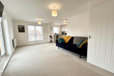 Flat 2, 20 Cheviot Crescent, Whitehouse, Milton Keynes, MK8 1ER
