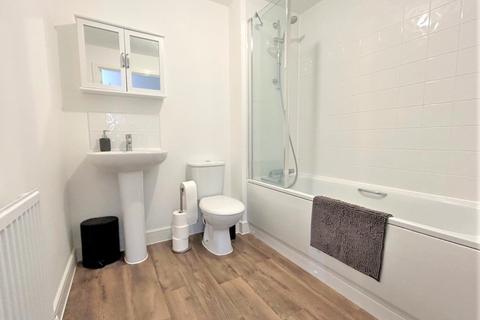 Flat 2, 20 Cheviot Crescent, Whitehouse, Milton Keynes, MK8 1ER