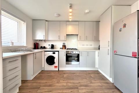 Flat 2, 20 Cheviot Crescent, Whitehouse, Milton Keynes, MK8 1ER