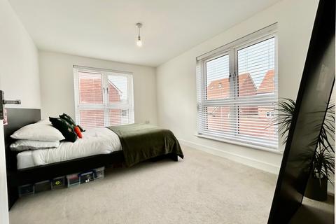 Flat 2, 20 Cheviot Crescent, Whitehouse, Milton Keynes, MK8 1ER