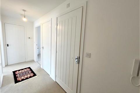 Flat 2, 20 Cheviot Crescent, Whitehouse, Milton Keynes, MK8 1ER