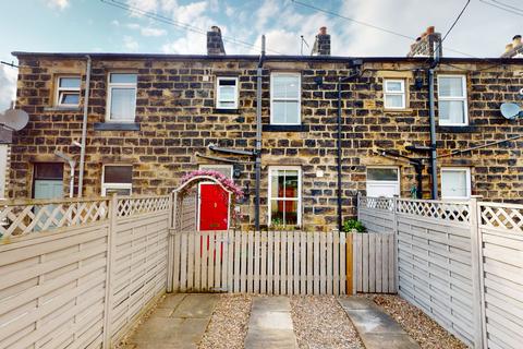 7 Guycroft, Otley, LS21 3DS