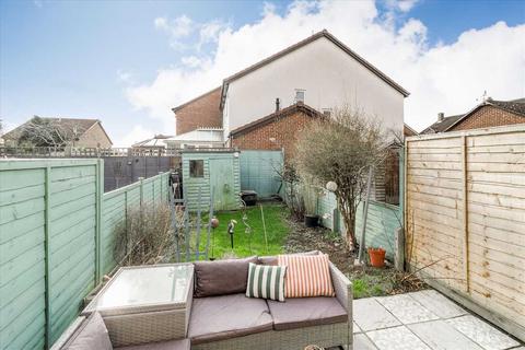 2 bedroom end of terrace house for sale, Olney MK46