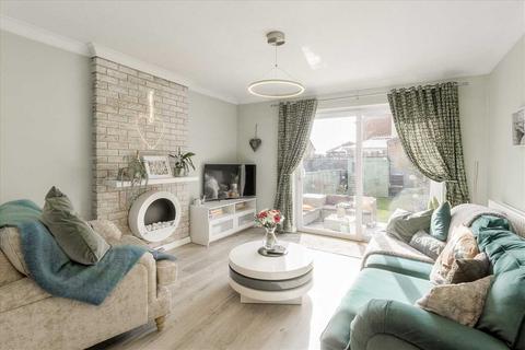 2 bedroom end of terrace house for sale, Olney MK46